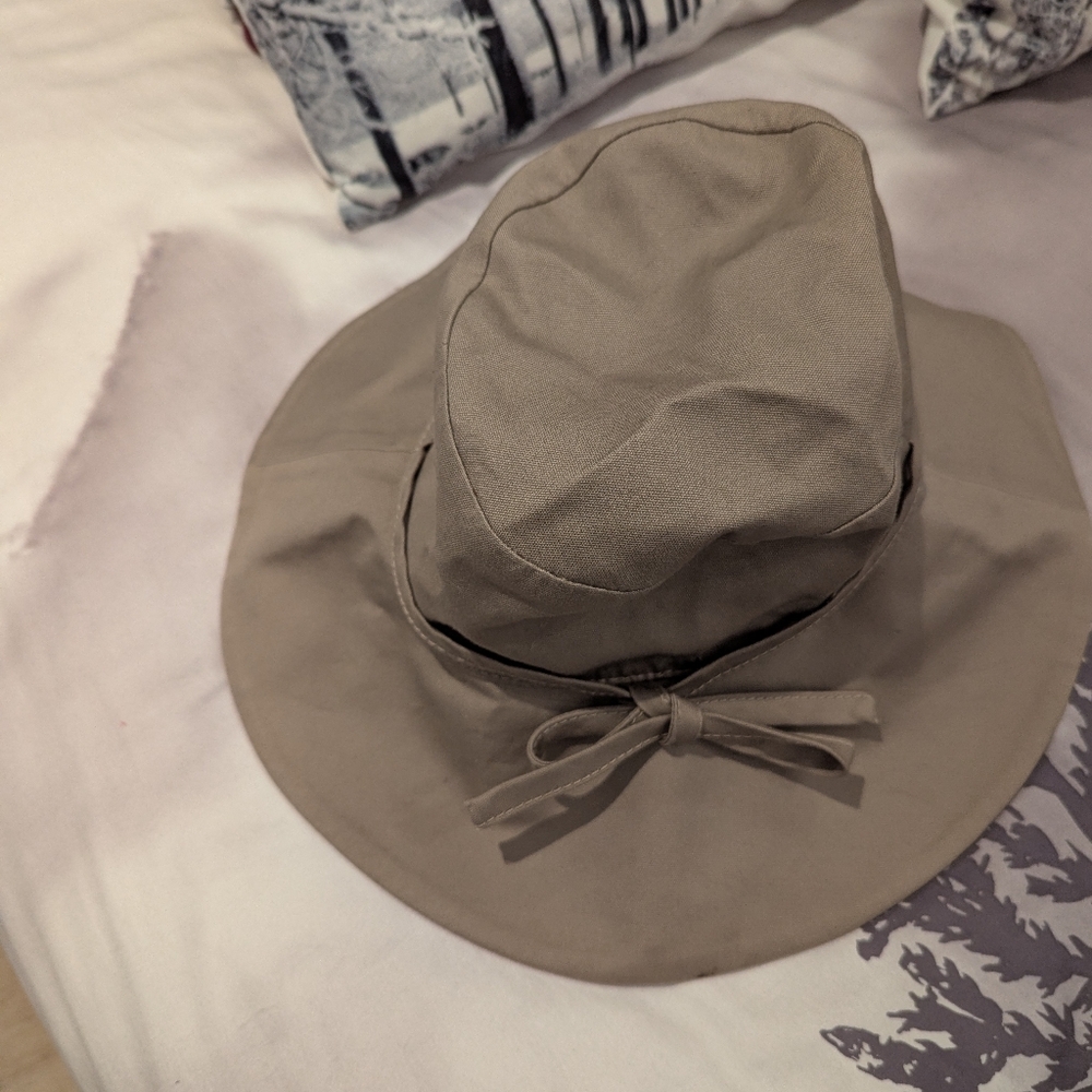 Helen Kaminsky Sun Hat